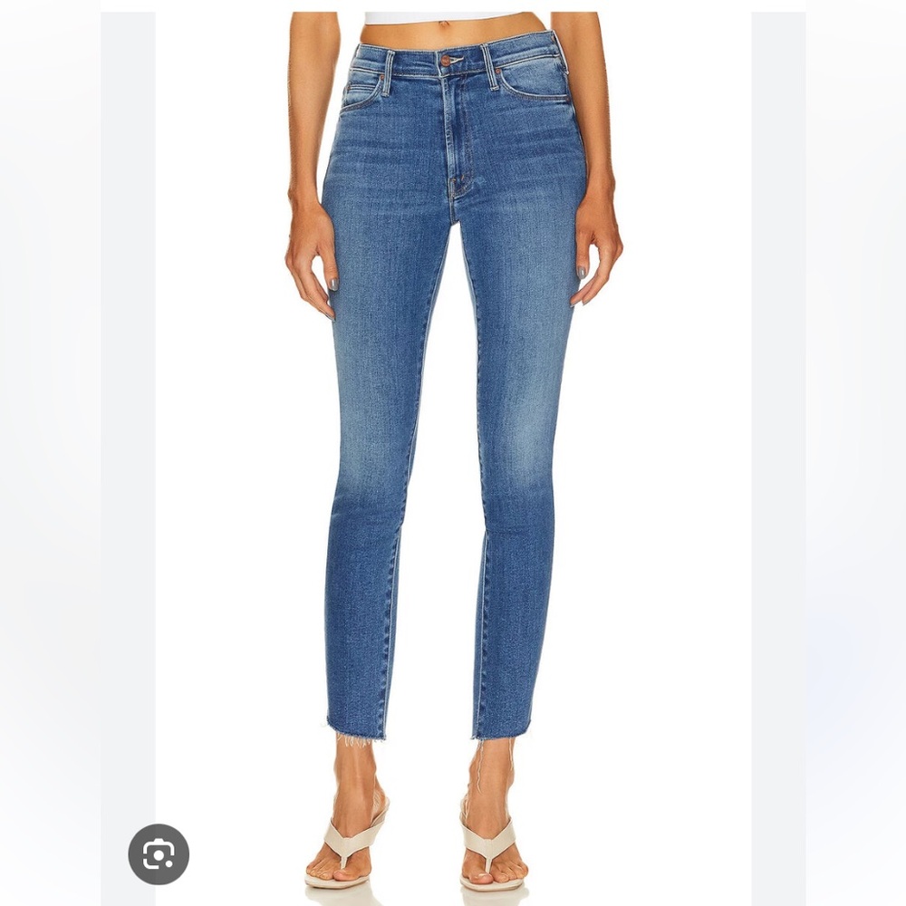McGuire Aaron’s Slim Skinny Jeans Size 26